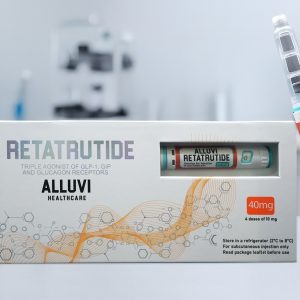 BPC-157 and TB-500 40mg