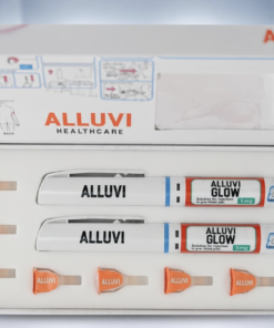 Alluvi Glow GHK-Cu