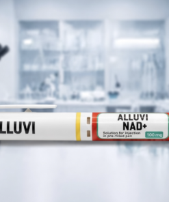 Alluvi NAD+ Pen