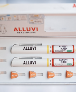 Alluvi NAD+ Pen