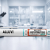 Alluvi Retatrutide