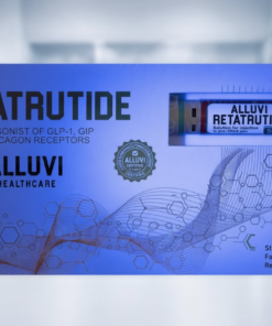 Alluvi Retatrutide